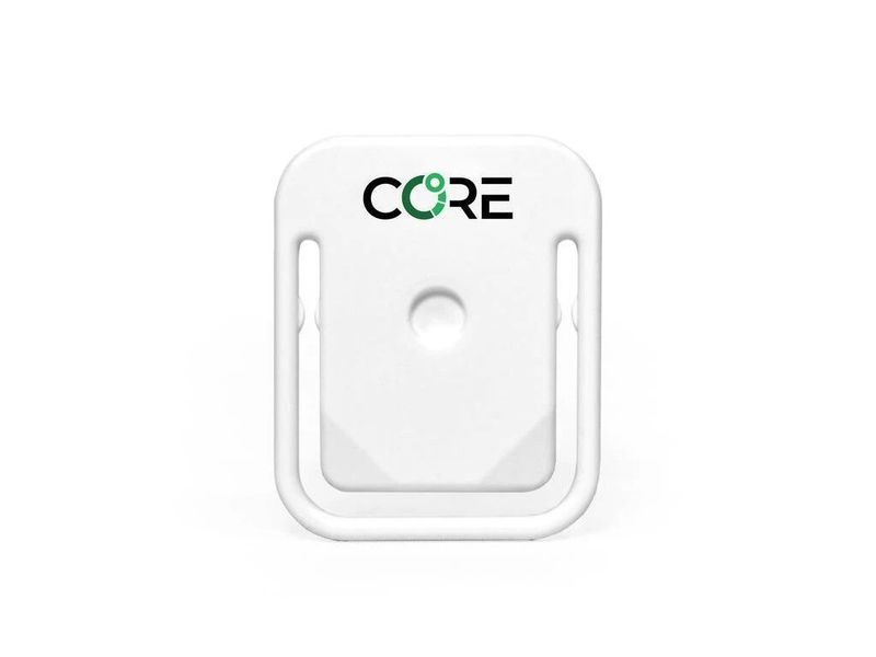 Core Body Temperature čidlo