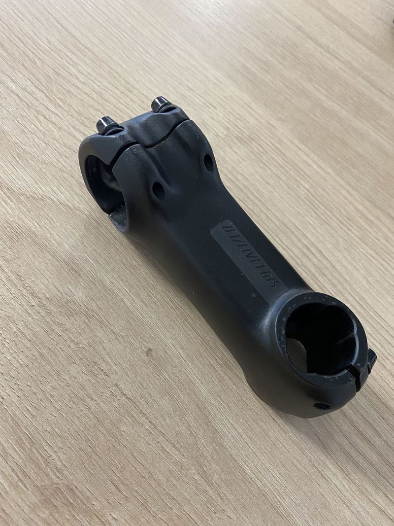 Představec Specialized Future Stem Comp 31.8x90mm
