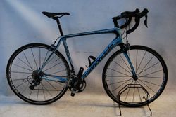 Cannondale Synapse Carbon