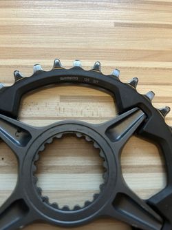 Shimano SLX 1x12 Direct Mount 32 zubů