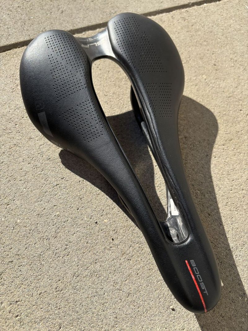  SLR Boost Kit Carbonio Superflow L3