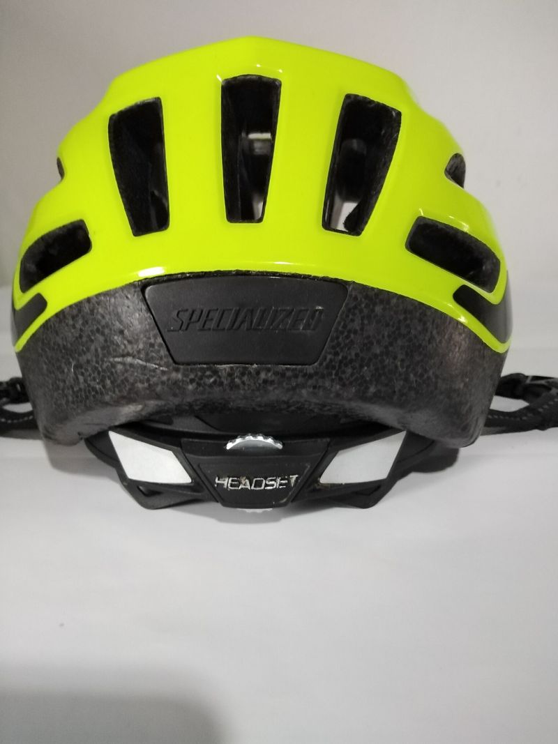 Dětská helma Specialized 50 - 55 cm