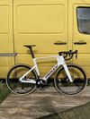 Nový Ridley Noah 3.0 Ultegra di2 2x12