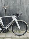 Nový Ridley Noah 3.0 Ultegra di2 2x12