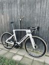 Nový Ridley Noah 3.0 Ultegra di2 2x12