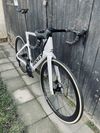 Nový Ridley Noah 3.0 Ultegra di2 2x12