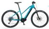 🔥🔥 SLEVA 30.000Kč - 50% 🔥🔥 Elektrokolo eMTB LEVIT MUAN MX 3 mid turquoise pearl