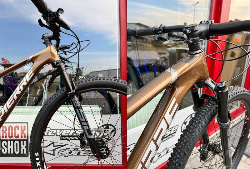 🔥🔥 SLEVA 26.000 Kč - 35%🔥🔥 LAPIERRE ProRace SAT CF 6.9 - M
