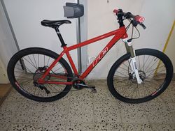 Horské kolo RB CRR 29 vel. L top stav
