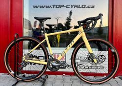 🔥🔥 SLEVA 7.500Kč 🔥🔥 CTM KOYUK 1.0 - matná pieskovosivá - 54 cm 