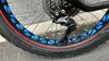 Fatbike Carbon MOTOBECANE Night Train CF - L