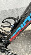 Fatbike Carbon MOTOBECANE Night Train CF - L