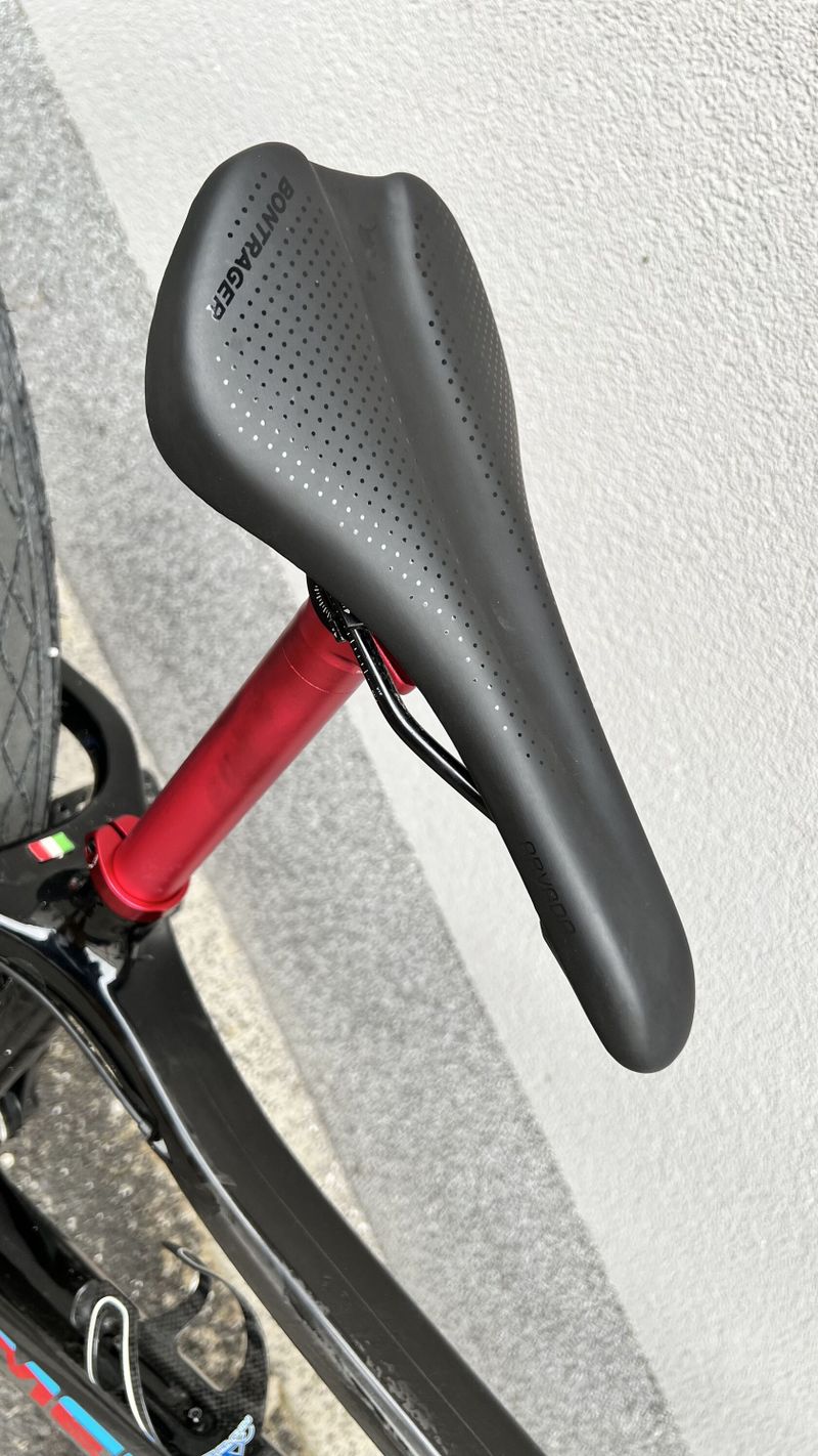 Fatbike Carbon MOTOBECANE Night Train CF - L