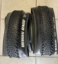 MTB pláště Maxxis Rekon Race 29x 2.35“ EXO TR
