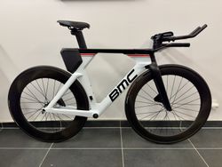 BMC Timemachine 01 DISC TWO velikost S-M