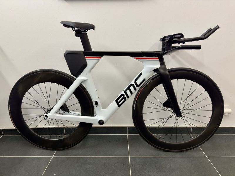 BMC Timemachine 01 DISC TWO velikost S-M
