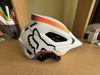 Mtb helma Fox Speedframe