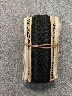 Plašt Vittoria Mezcal 2.25