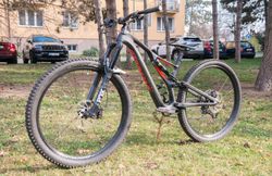 2020 SPECIALIZED STUMPJUMPER COMP KARBON