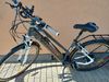 Prodám málo jeté dámské elektrokolo ROAD LADY 3