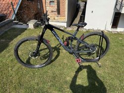 Qayron Carma Mkii TR 3 2022