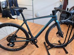 Prodám CUBE Cross Race krossove/silniční kolo - 70 tis. CZK