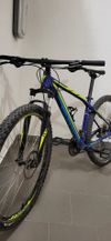 Prodám horské kolo Specialized Rockhopper Sport 29 (2015) - Velikost rámu M