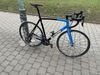 Btwin Ultra silniční kolo velikost L 2x11 Shimano Ultegra