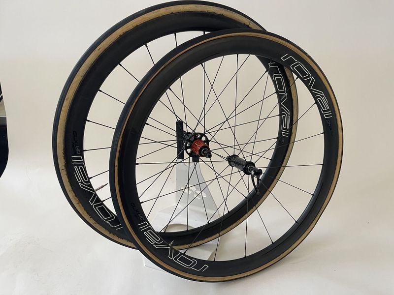 Roval Rapide CLX 40 Rapide