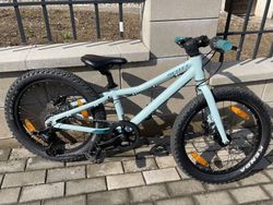 Dětské kolo 20" Scott Contessa
