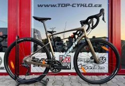 🔥🔥 SLEVA 11.600 Kč 🔥🔥 Giant Revolt 0 Pyrite Brown M24 -L