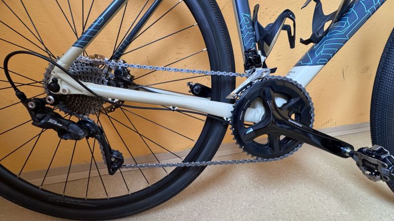 Merida Mission CX 400
