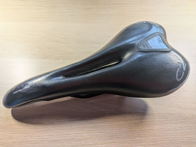 Sedlo Selle Italia 