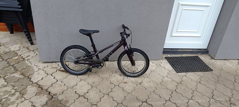 Dětské kolo specialized Jett 16"