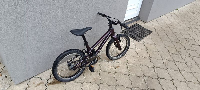 Dětské kolo specialized Jett 16"