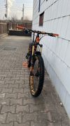 SCOTT GENIUS LT 700 TUNED PLUS
