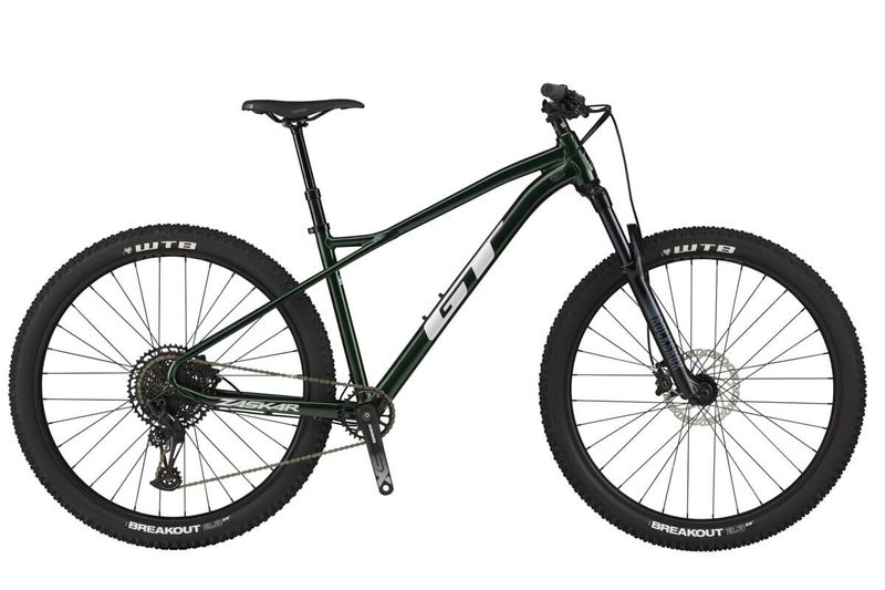 REZERVACE - Horské kolo - Kolo GT Zaskar LT 29" Elite - NOVÉ!