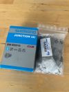 Sada Shimano Ultegra 2x11s Di2 hydraulika, kompletní bez klik