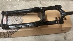 Rock Shox ZEB Ultimate 180mm