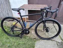 Prodám kolo Triban RC500, vel. rámu S 