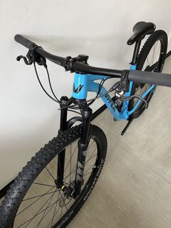Sportovní / závodní juniorské 29” kolo VPACE MAX29
