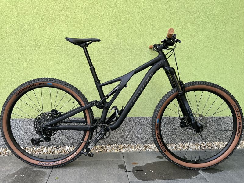 Specialized Stumpjumper 