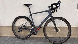 SUPERIOR X - ROAD TEAM ISSUE