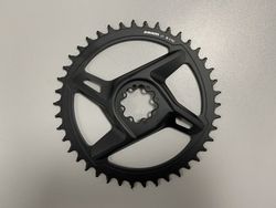 Sram 8-bolt direct mount