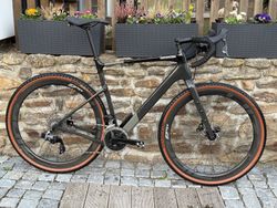 CANNONDALE Topstone Carbon L RIVAL AXS