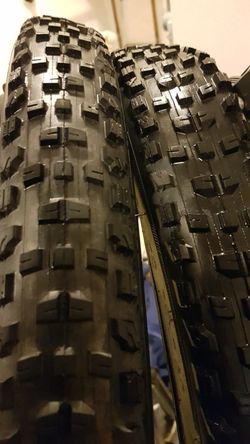 Plášťe Bontrager XR4 Team Issue TLR - 29x2.4