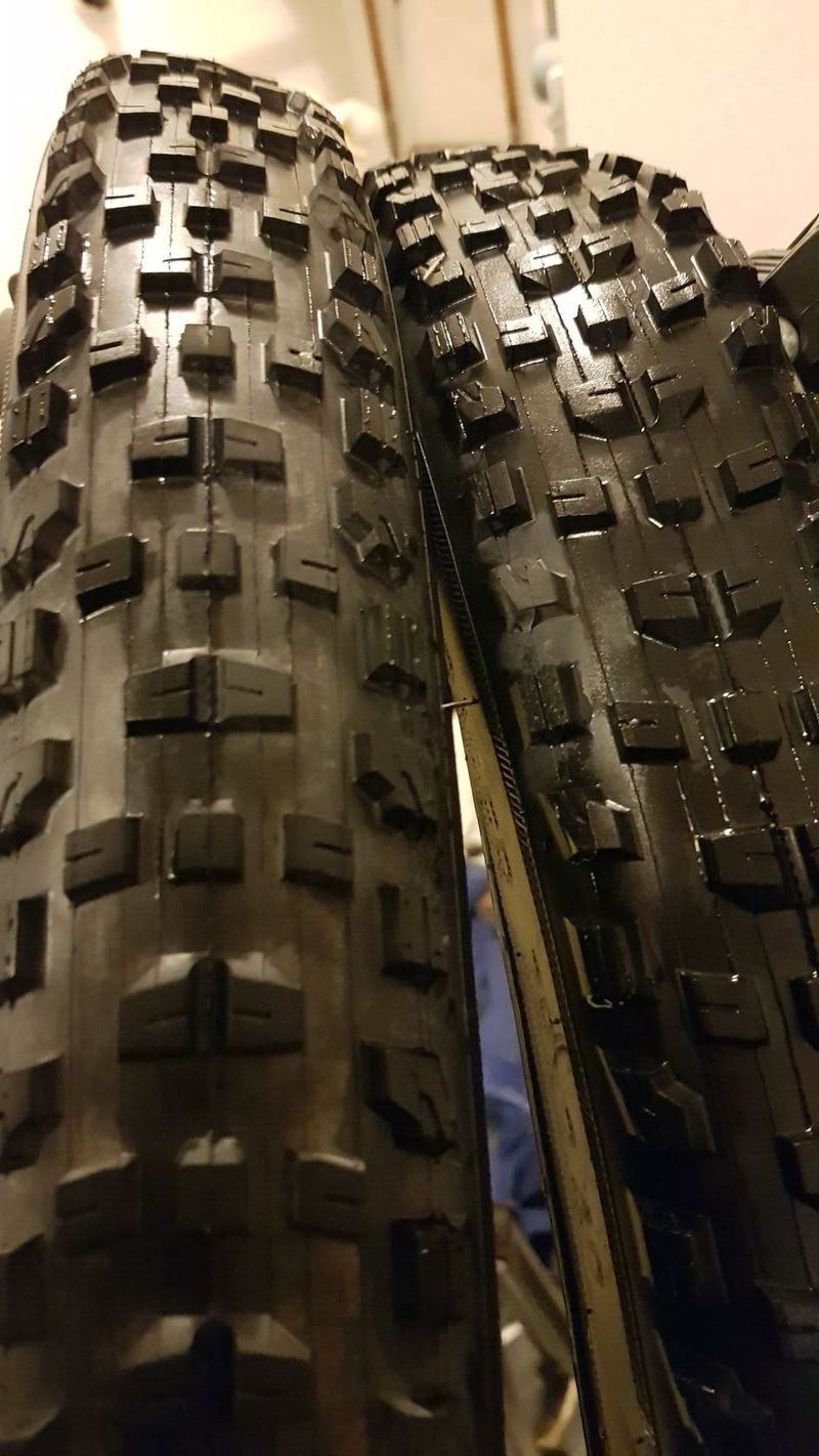 Plášťe Bontrager XR4 Team Issue TLR - 29x2.4