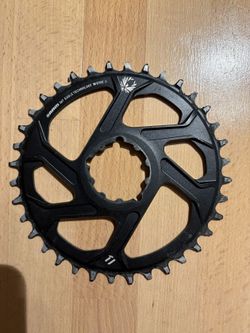 SRAM převodník 36 T Xsyns 2 