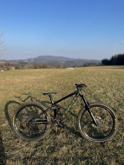 Trek Remedy 8 