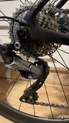 Silniční kolo Cannondale Super Six Evo Carbon Disc Ultegra